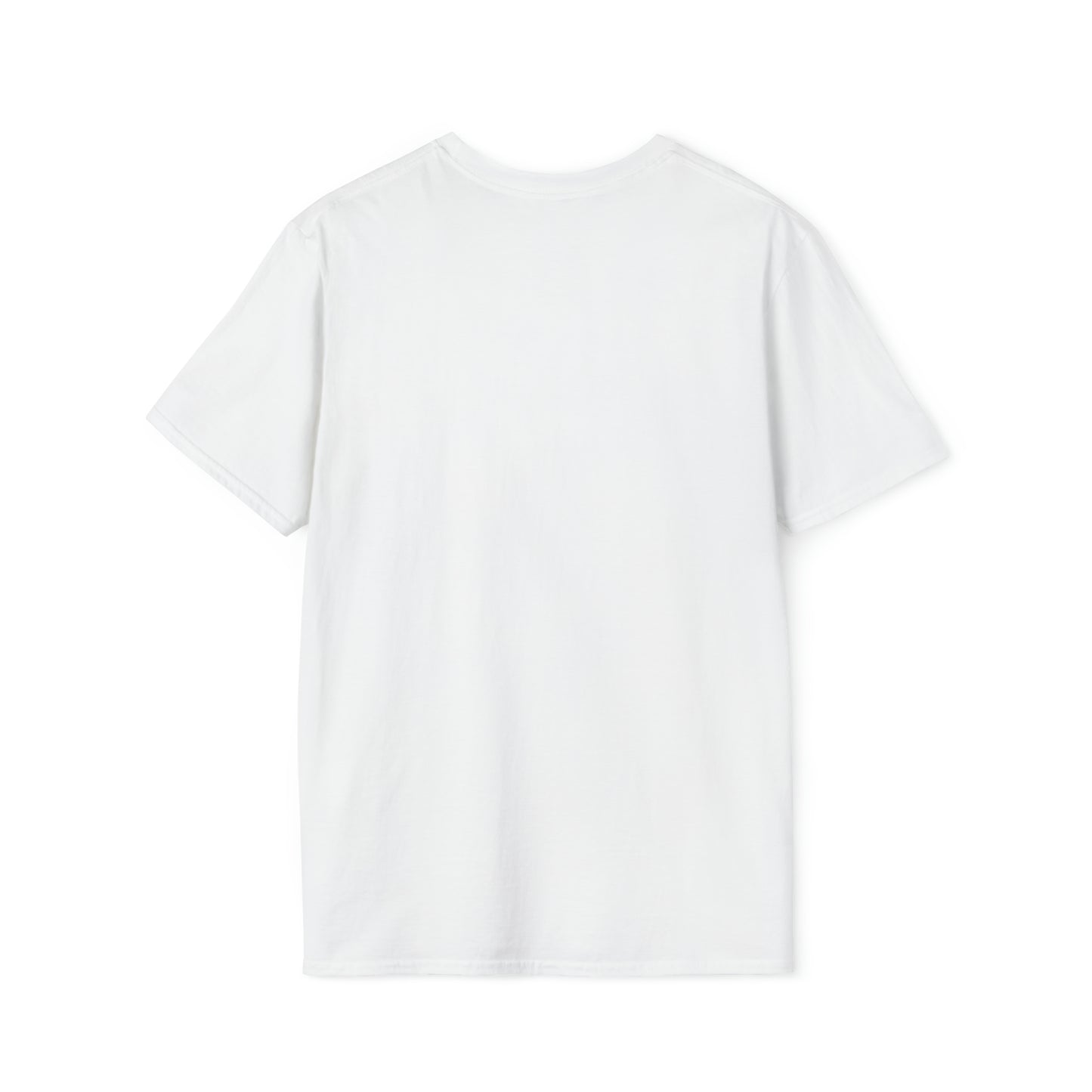 AOB Soft Black on White Horizon