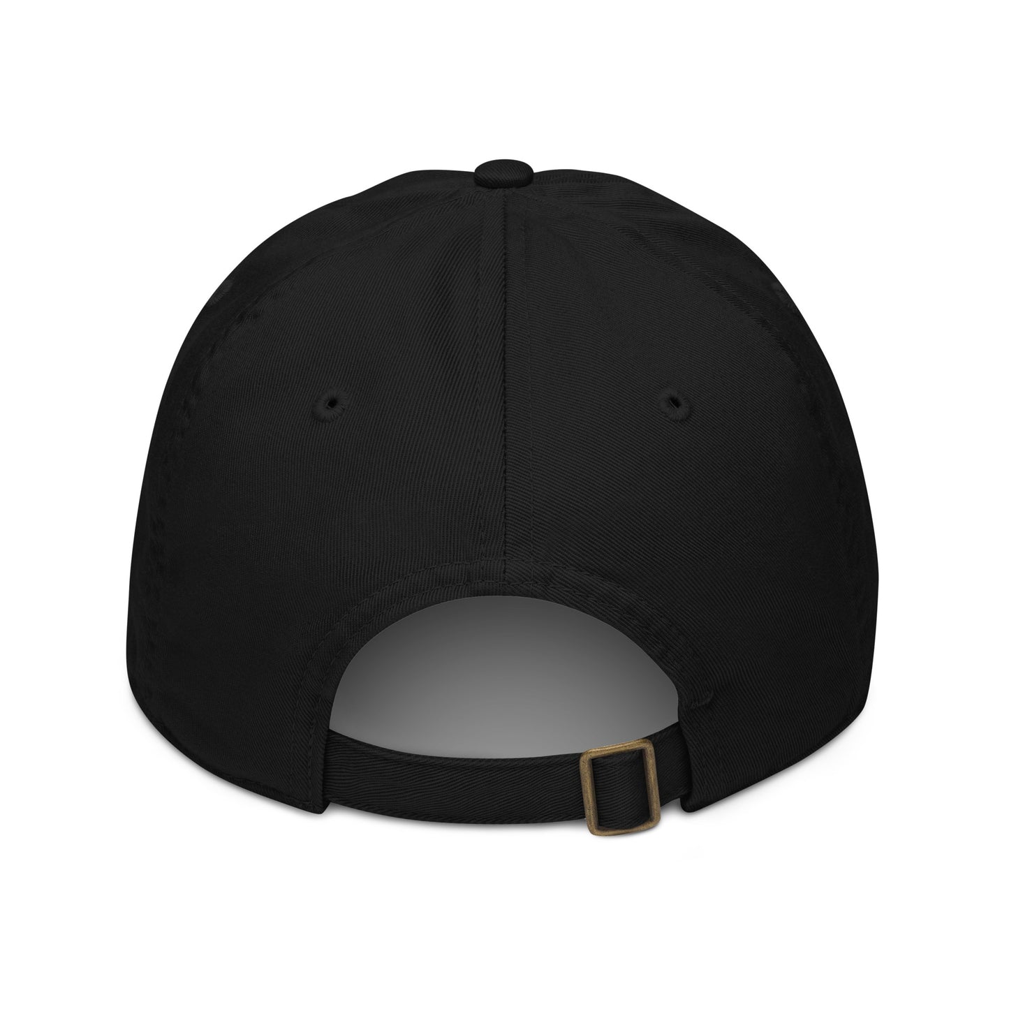 AOB Lipstick Print Baseball Hat